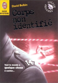 Corps non identifié